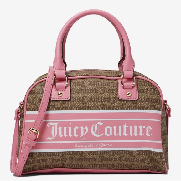 Juicy Couture Bags New Juicy Couture Crossbody Handbag Poshmark